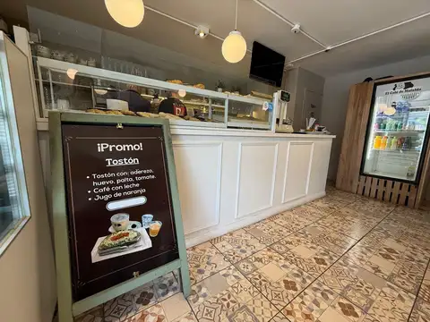 Fondo Comercio en Venta en Urca, USD 25.000