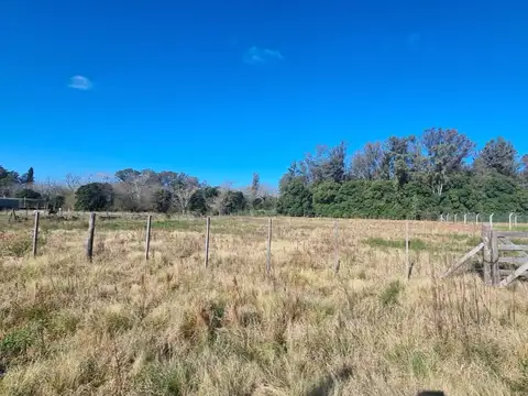 Terreno en Venta de 2020,0 m2