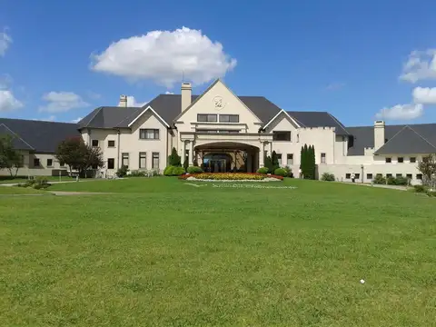 Terreno en Venta en Pilar Golf Club, USD 186.000