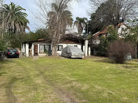 Gran Lote en venta en Don Torcuato