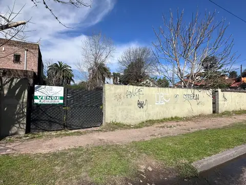 Terreno en Venta de 766,0 m2