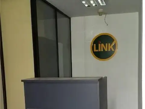 OFICINAS - PLANTA DIVIDIDA - PLAZA SAN MARTÍN, CAPITAL FEDERAL