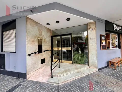 Departamento en Palermo