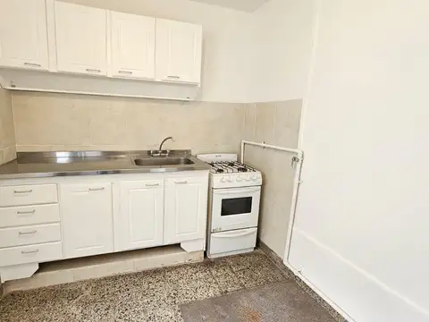 Depto Tipo Casa en Alquiler de 2 dormitorios