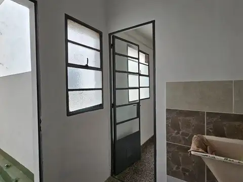 Depto Tipo Casa en Alquiler en Saavedra, $ 1.200.000
