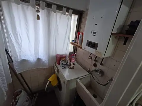 Avenida Cruz 5921 , Piso 0