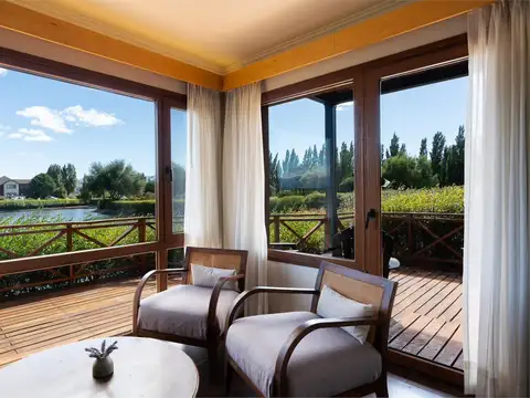 Departamento en venta - 3 Dormitorios 2 Baños - 130Mts2 - Pilcaniyeu