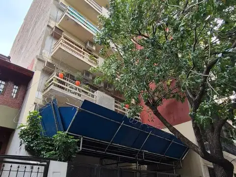 Departamento 2 ambientes en Parque Patricios