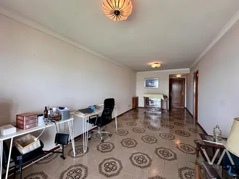 Departamento en Venta con 2 cocheras