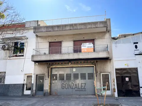 Departamento 5 ambientes con 2 baños