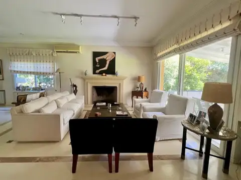 Casa en Venta en Ayres De Pilar, USD 570.000