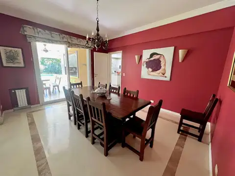 Una casa distinta en VENTA EN AYRES DE PILAR