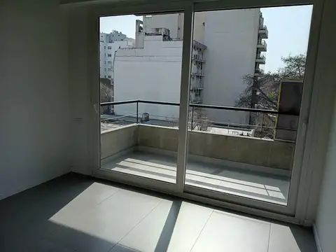 A ESTRENAR PISO EN GALVAN AL 2700 - BALCON CON PARRILLA VISTA PANORAMICA TODO SOL SUITE