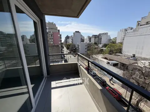 Departamento en Venta Apto profesional