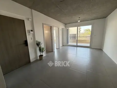 A ESTRENAR PISO EN GALVAN AL 2700 - BALCON CON PARRILLA VISTA PANORAMICA TODO SOL SUITE