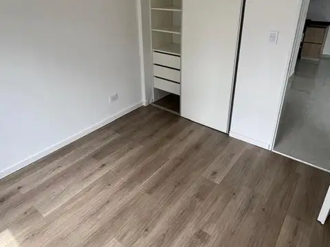 Departamento en Alquiler A Estrenar