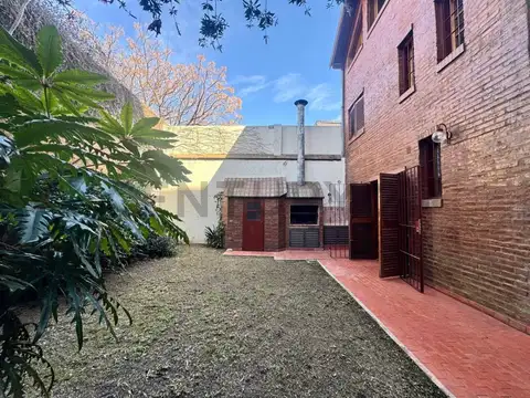 Casa en Venta en Colegiales, USD 470.000