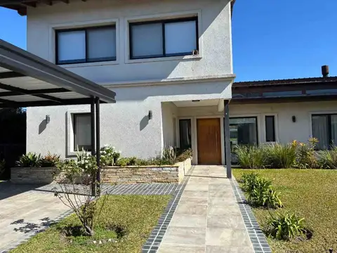 Casa en Alquiler en San Matias, USD 2.500