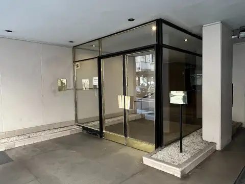 Oficina en Venta en Barrio Norte, USD 280.000