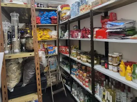 Enrique Martinez al 1100