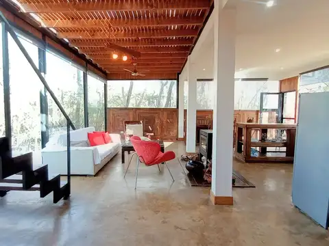 Casa en Venta en Puerto de Escobar, USD 145.000