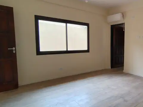 Depto Tipo Casa en Venta A Estrenar