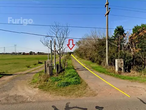 A 188 Metros de Avenida del Rosario (interno) 100
