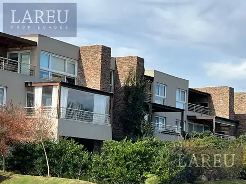 Departamento Pilara Golf