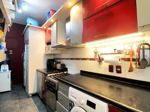 Departamento en Venta 72 años