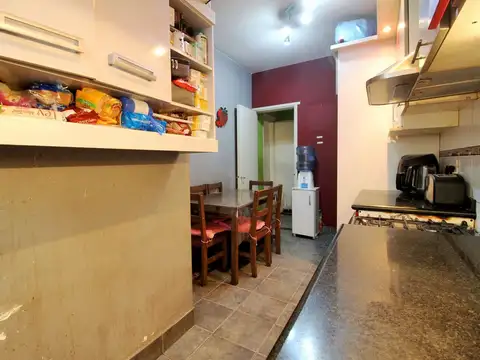 Venta Apartamento 4 dormitorios La Blanqueada