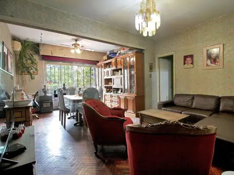 Departamento en Venta de 5 ambientes
