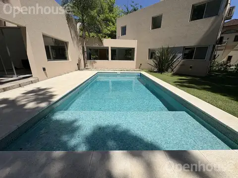 VENTA-EXCELENTE CASA EN BARRIO SANTA SILVINA- APTA CREDITO Y FINANCIACION PRIVADA-PILAR
