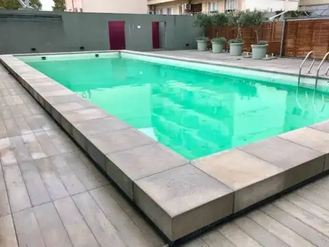AMB 40Mt2 C/Piscina