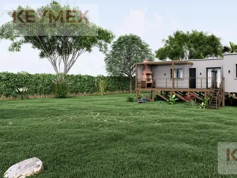 Casa en Venta de 2 dormitorios