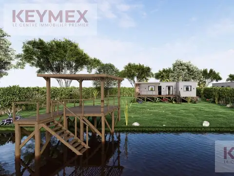 Casa en Venta en Zona Delta San Fernando, USD 125.000