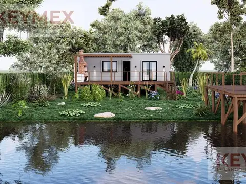 Casa en Venta A Estrenar