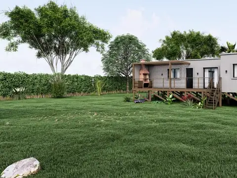 Casa en Venta de 2 dormitorios