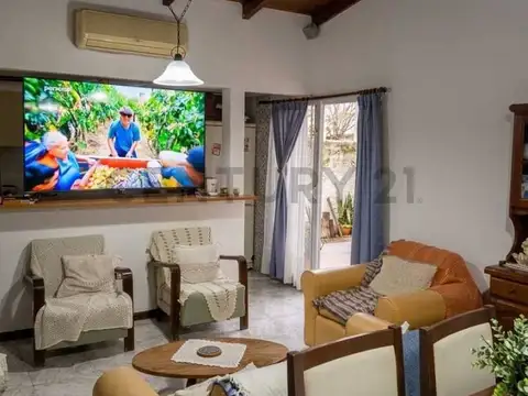 Casa en Venta de 6 dormitorios