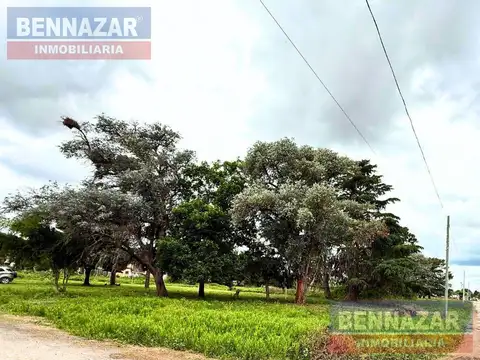 Terreno en San Pedro