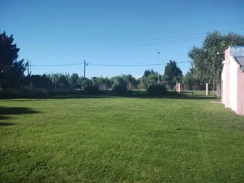 Casa en Venta 4 años