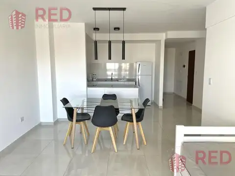 Departamento 2 dormitorios - Centro Oeste de Neuquén