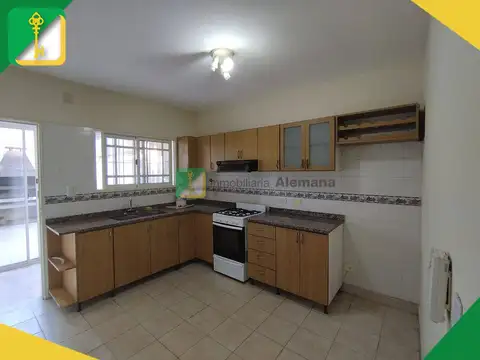 Alquiler - Duplex - 3 amb - San Andres