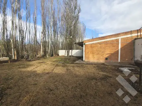 Casa en Alquiler de 3 dormitorios