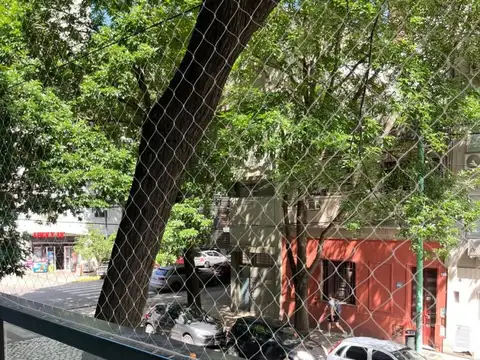 Departamento en Alquiler 2 años