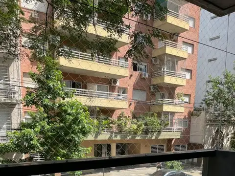 Departamento en Alquiler en Palermo, $ 580.000