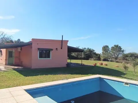 Casa en Venta en Atucha, USD 198.000