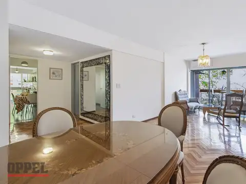 OPPEL | Departamento en Venta | BELGRANO  Capital Federal |  Cod: 33932