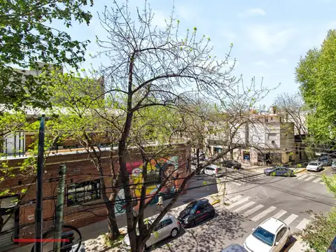 Departamento en Venta 44 años