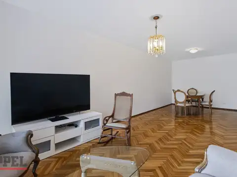 Departamento en Venta de 4 dormitorios