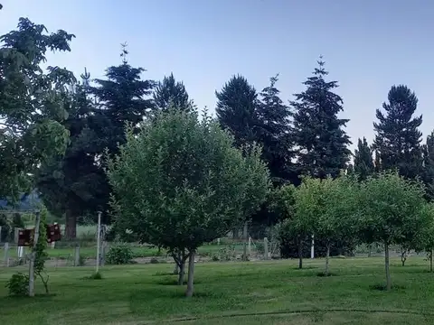 Casa en Venta en El Hoyo, USD 265.000